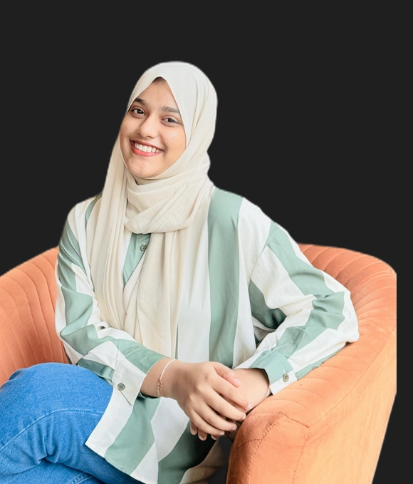 my vision as digital marketing specialist