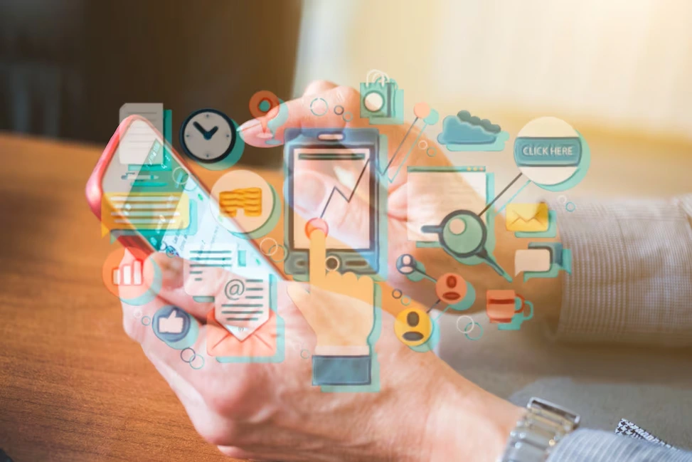 digital marketing specialist